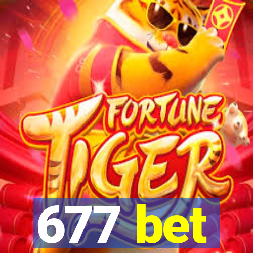 677 bet